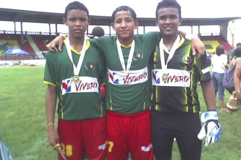 Luis Fernando Muriel