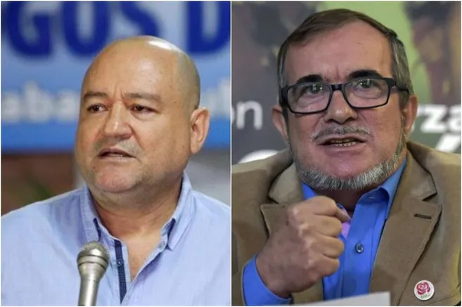 JEP llama a Rodrigo Londoño y a Carlos Lozada por caso Álvaro Gómez Hurtado