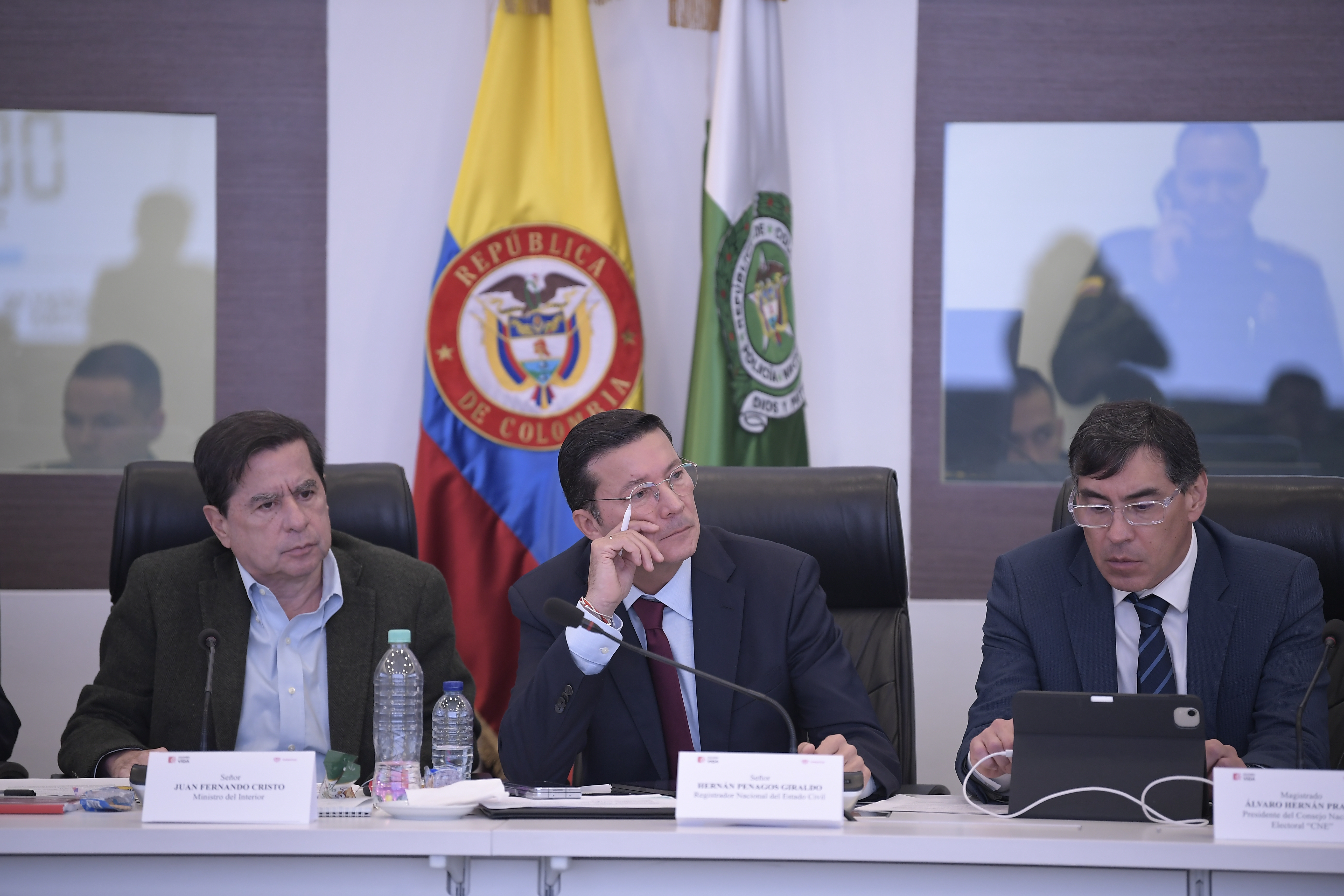 Estos son los hilos detrás de las elecciones atípicas que se citaron en Putumayo