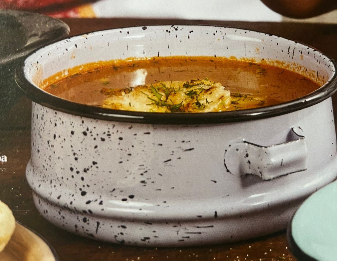 Sopa de arepa colombiana: receta tradicional fácil y deliciosa