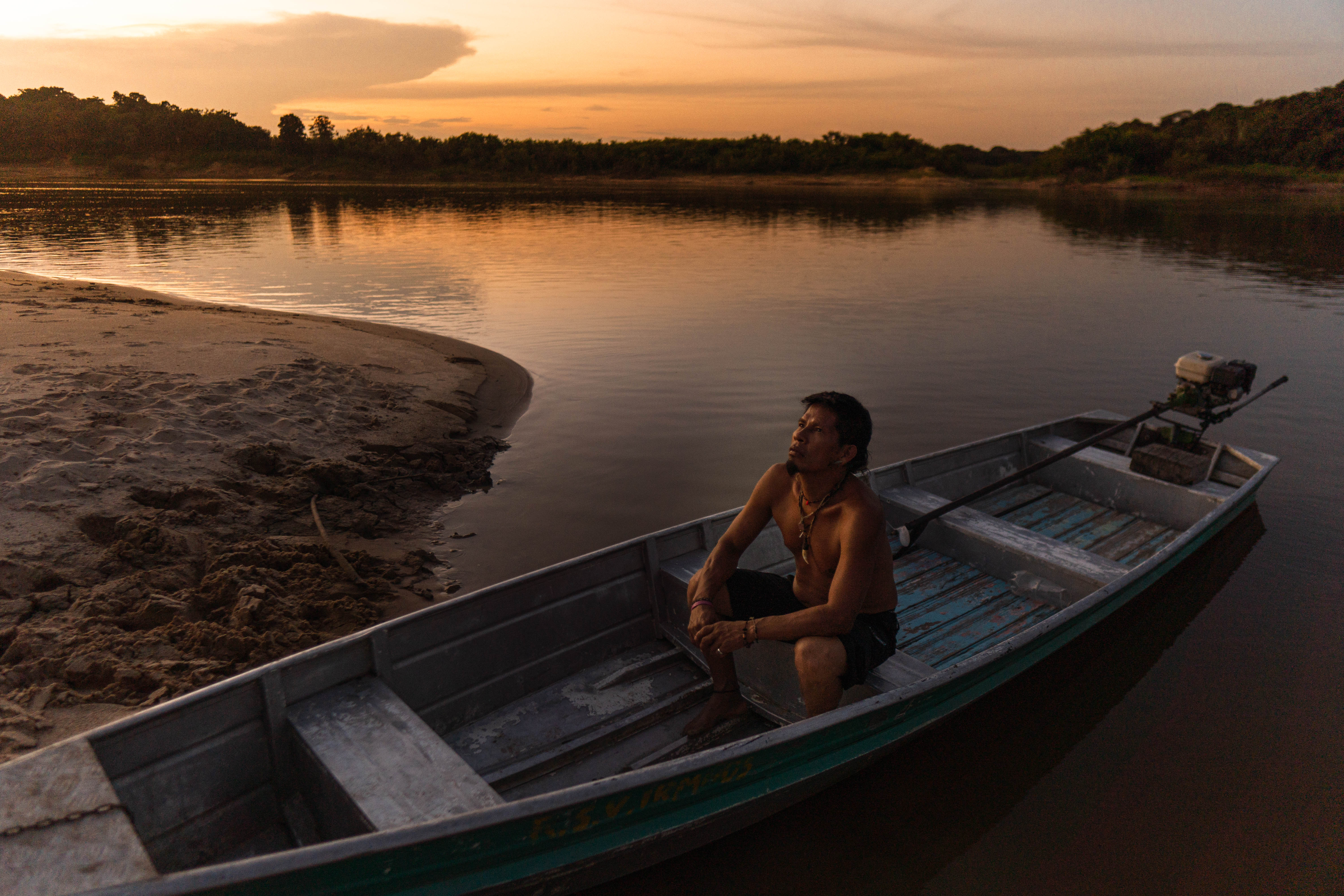 Amazonas, inefable: un viaje interior en el pulmón del mundo