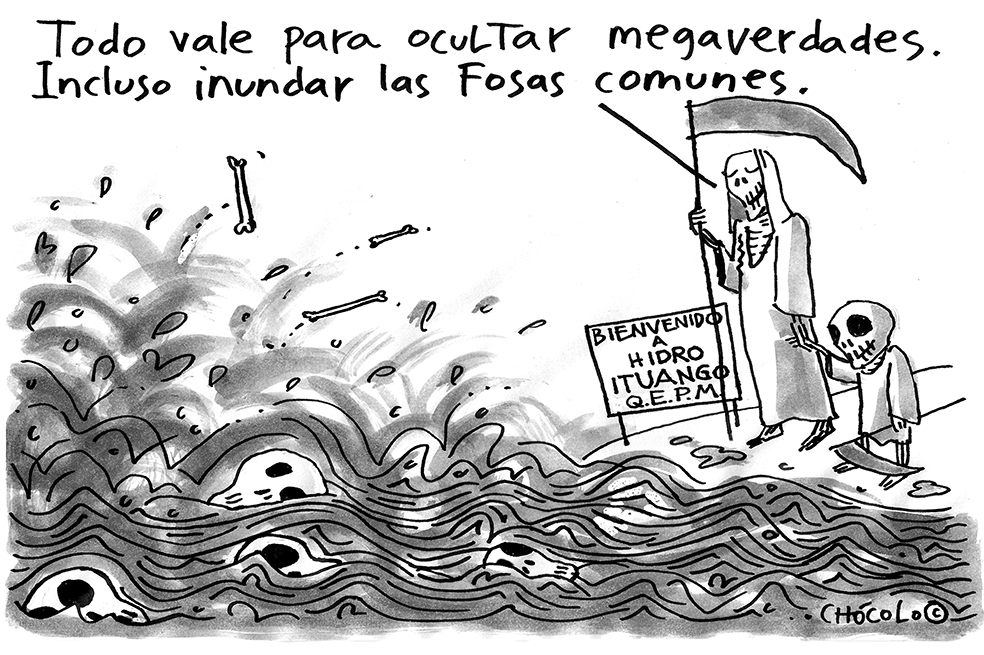 Chócolo