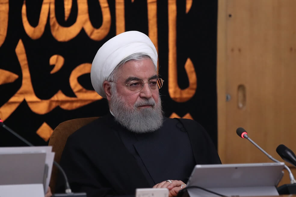 Las nuevas amenazas de Irán de reducir sus compromisos nucleares