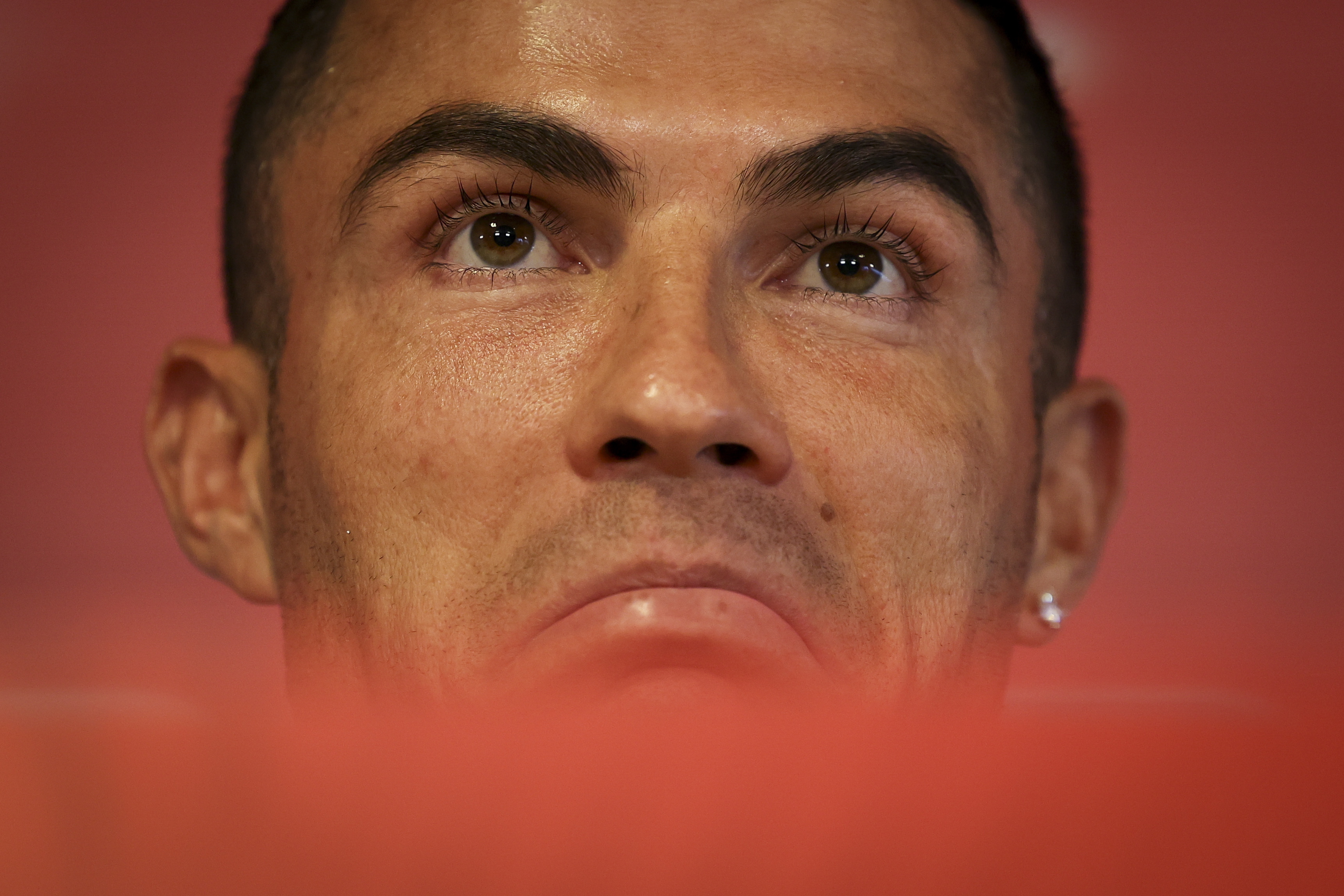 Cristiano Ronaldo descarta volver a Europa: “Ha perdido mucha calidad”