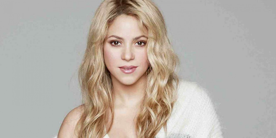 Shakira, de nuevo en Barranquilla