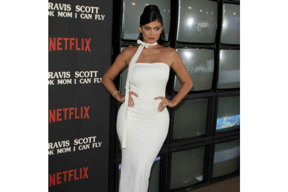 Kylie Jenner es una de las primeras del clan en amasar una fortuna personal que supera los mil millones de dólares. / Cortesía