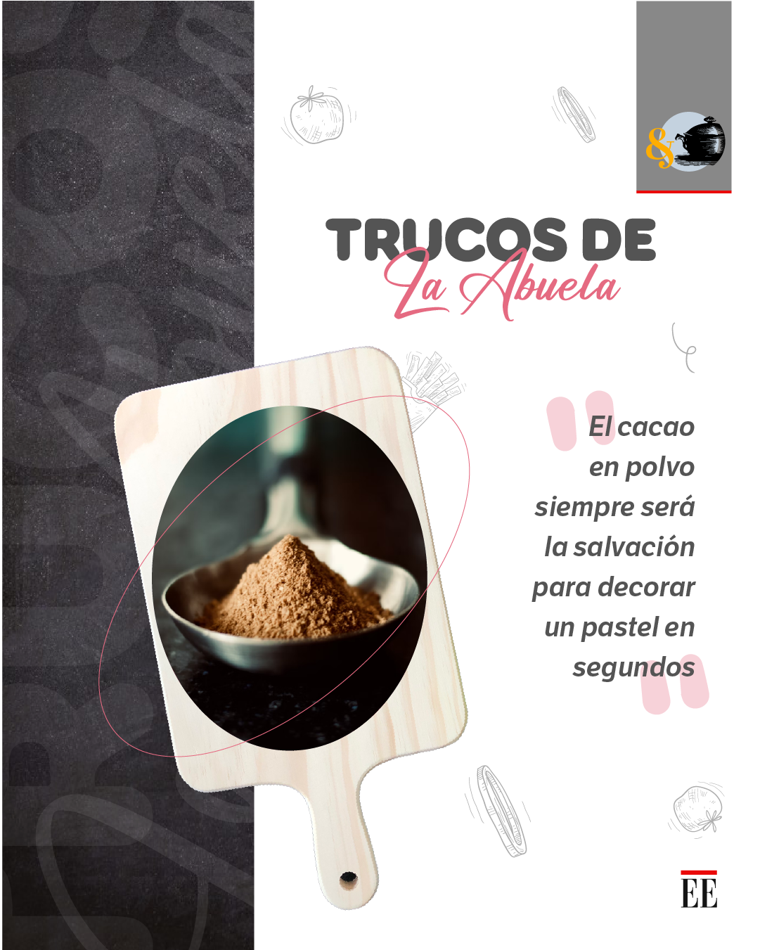 Trucos de la abuela