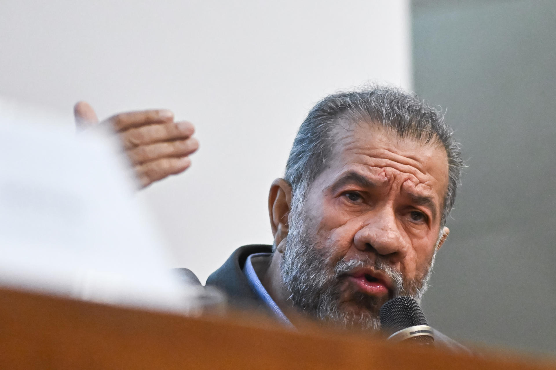 Escándalo por robo de pensiones salpica al gobierno de Lula en Brasil