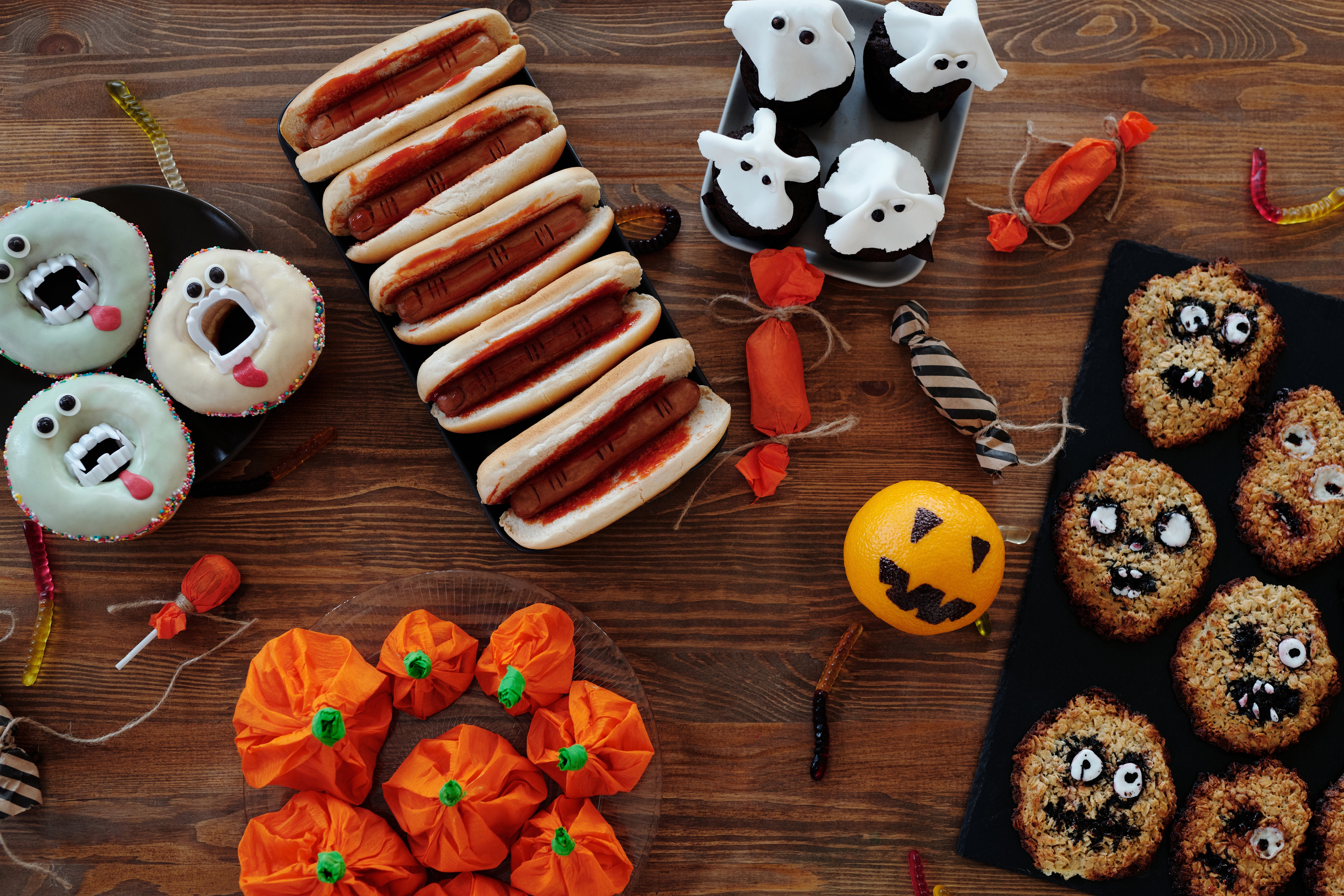 ¿Busca plan para Halloween en Santa Marta? Estas son algunas opciones