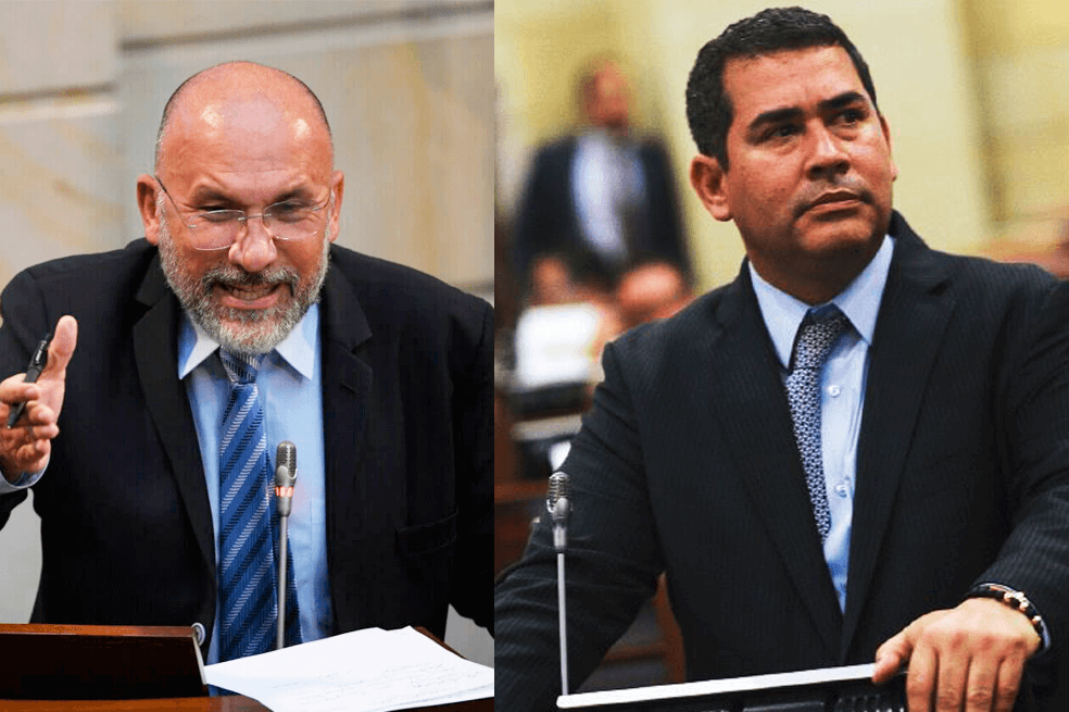Coronavirus: independientes le piden a oposición exigir derechos para controvertir al Gobierno