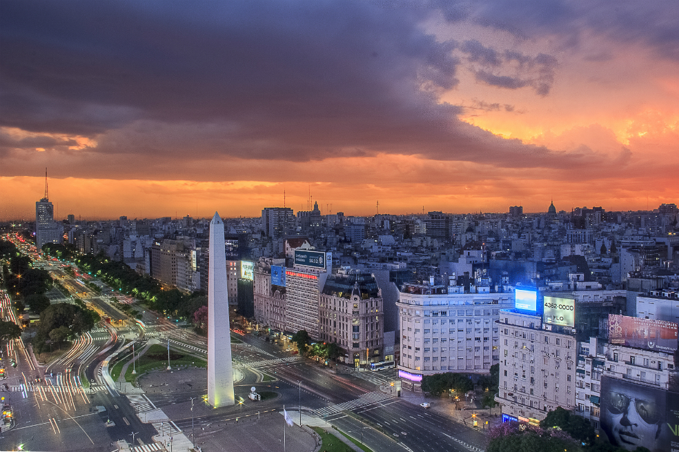 Buenos Aires conquista Latinoamérica como epicentro cultural y turístico en 2025