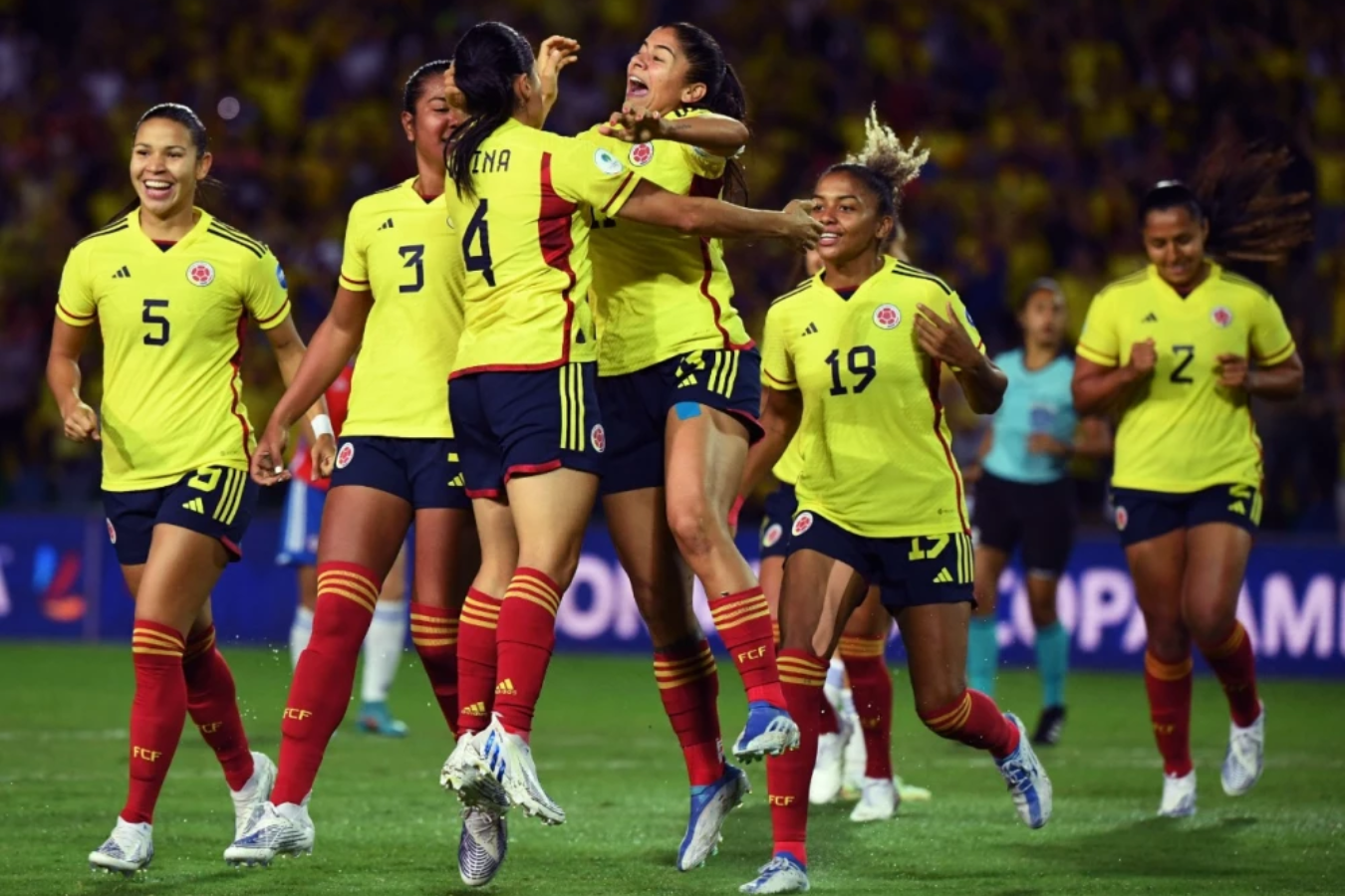 Sorteo del Mundial Femenino 2023: hora, dónde verlo y todo lo que necesita saber