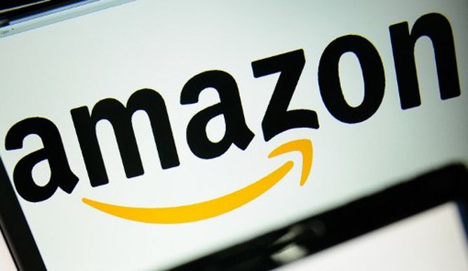 Amazon presenta su primer avión de su flota «Prime Air»