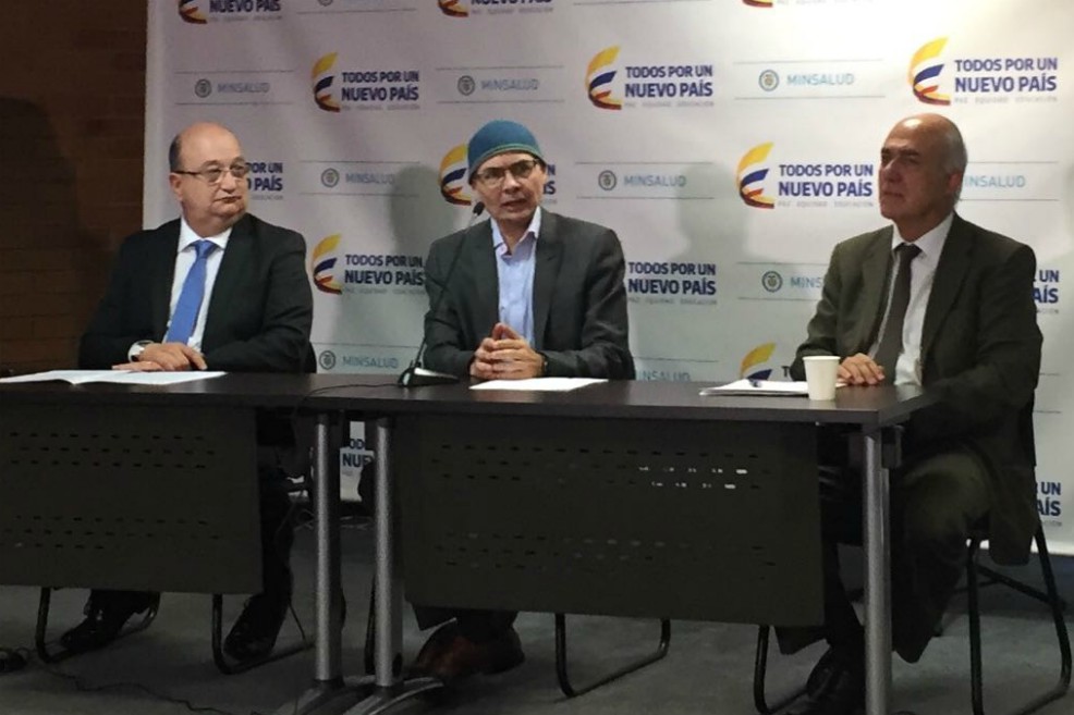 Desde hoy, medicamentos contra la hepatitis C serán 80% más baratos