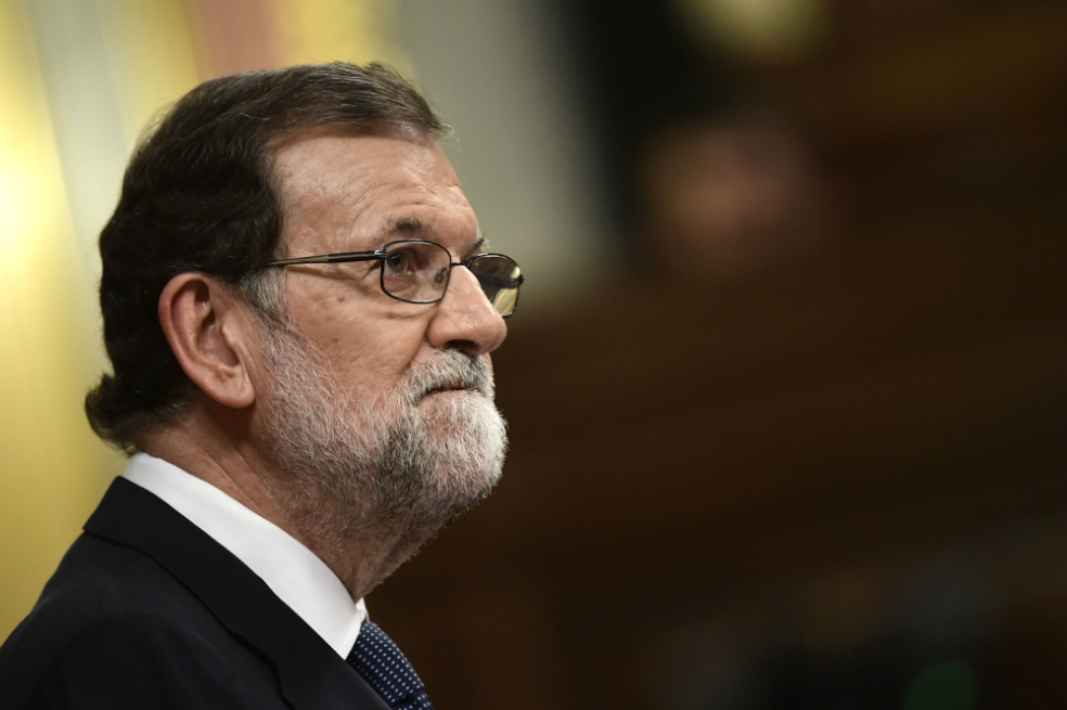 ¿Por qué Mariano Rajoy es tan intransigente con los catalanes?