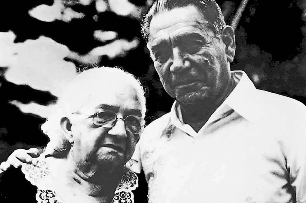 Gabriel García Márquez
