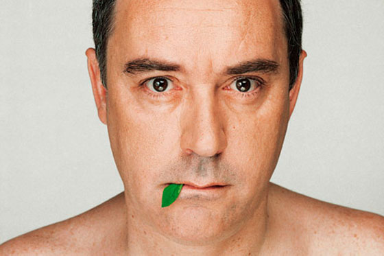 El chef Ferran Adrià lanzará la Bullipedia