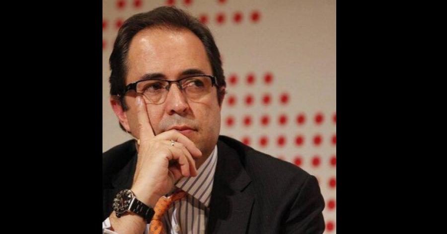 Diego Sánchez es el nuevo director del IDU de Bogotá