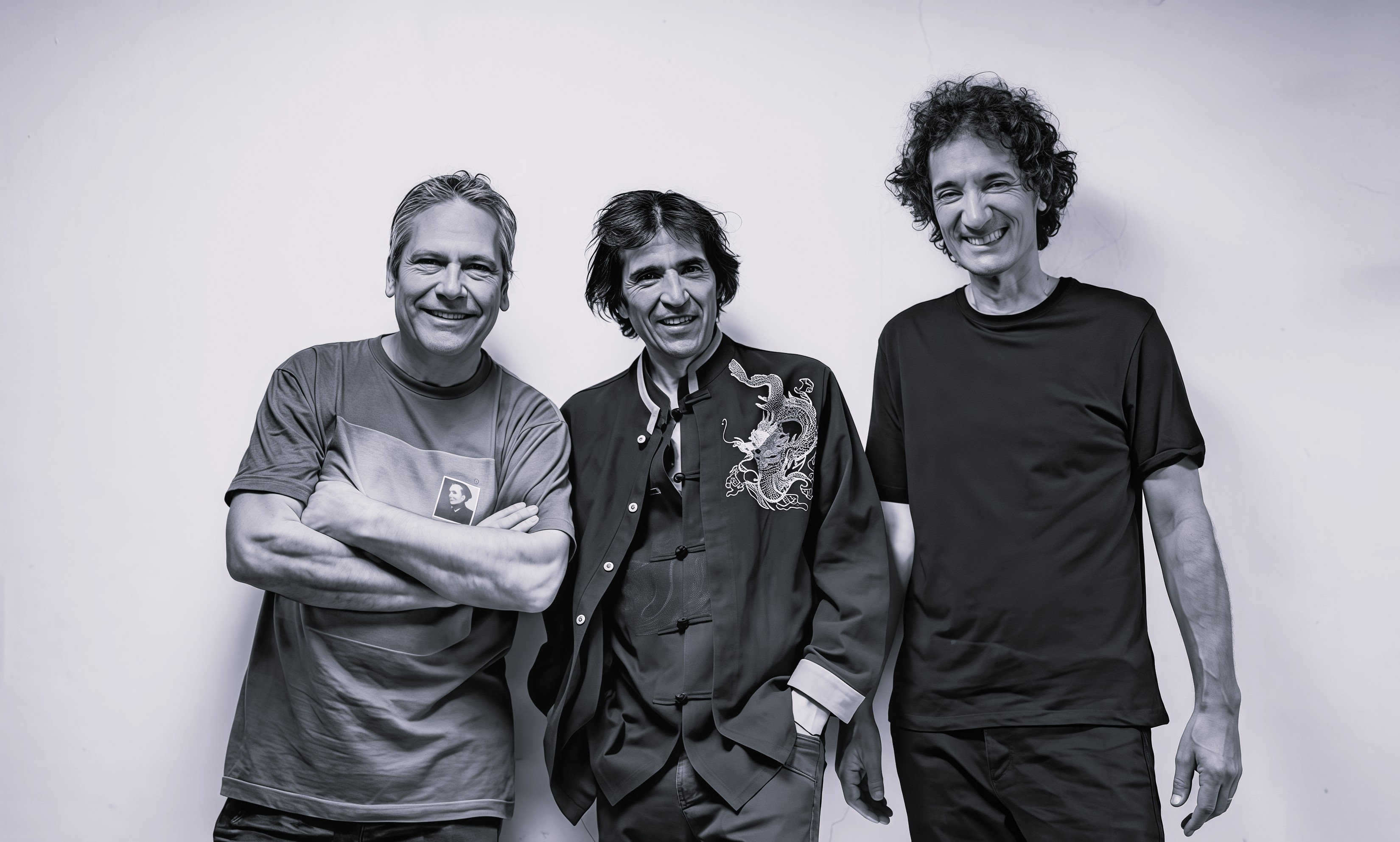 Luto en el rock latino: murió Felipe Staiti, fundador de la banda Enanitos Verdes