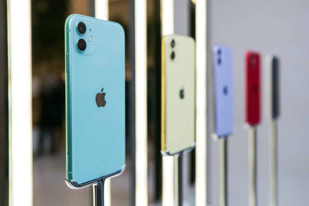Apple, primera empresa de EE.UU. que vale US$2 billones en la bolsa