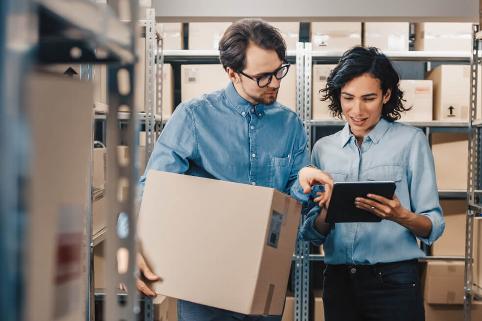 Así evoluciona el comercio electrónico