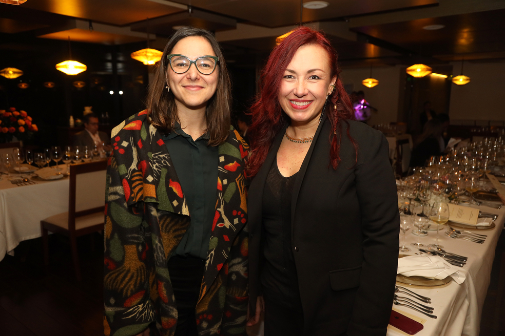 Restaurante Galenos Celebra sus 10 años