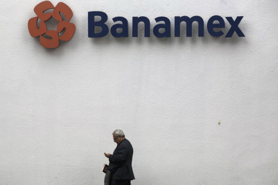 Citigroup considera cerrar la rama estadounidense de Banamex