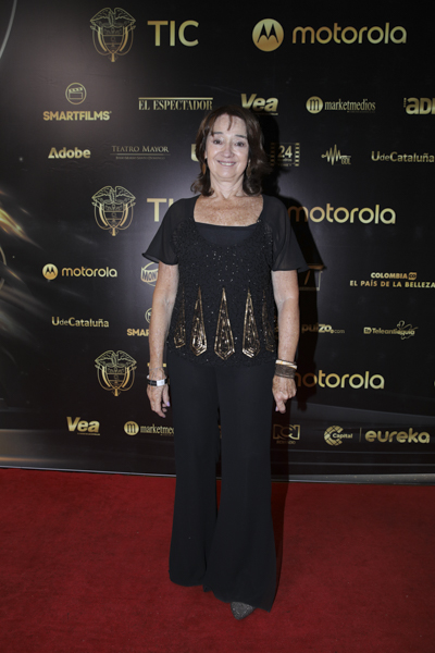 María Angélica Mallarino