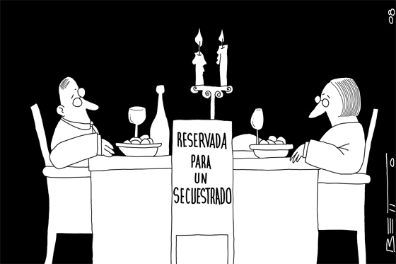 Cena navideña