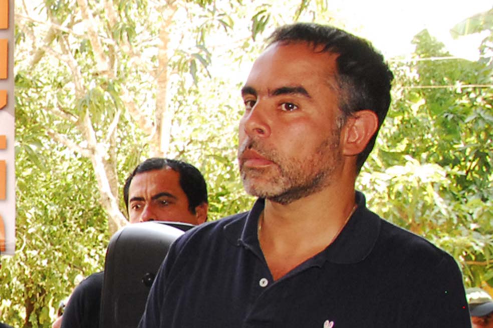 Armando, el benedittista