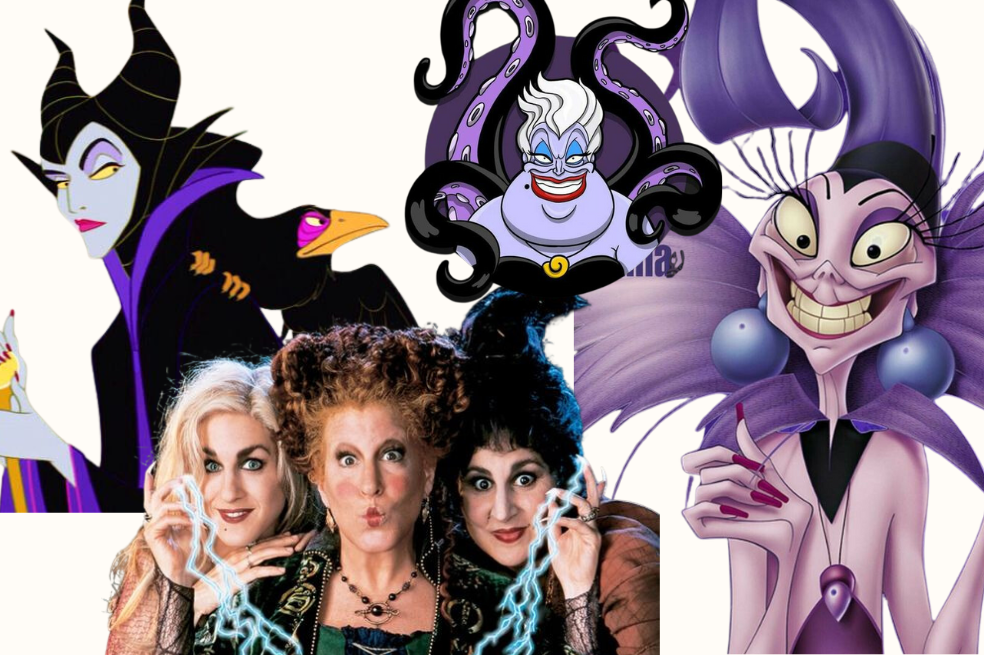 Qué bruja animada eres según tu signo zodiacal: Maléfica, Sabrina, Yzma y más