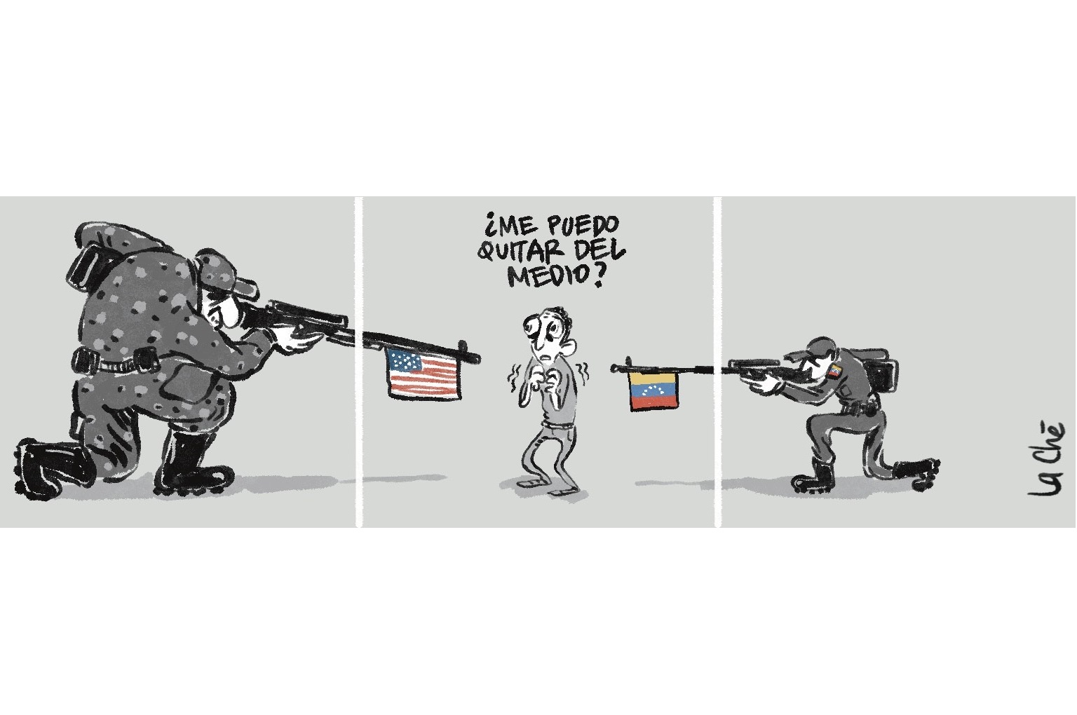 La Ché