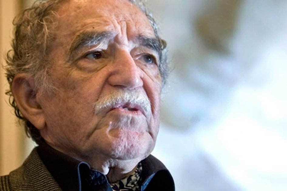 Gabriel García Márquez está hospitalizado «por una gripe leve»