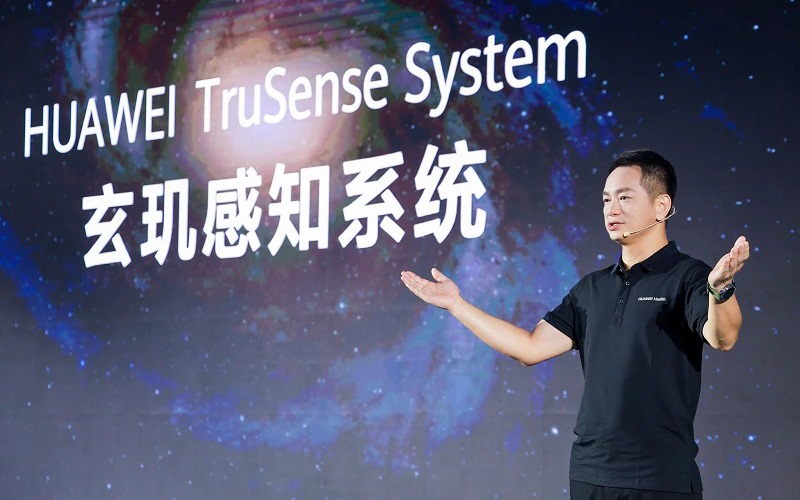 ¿Qué es TruSense? La apuesta de Huawei para optimizar el monitoreo de la salud