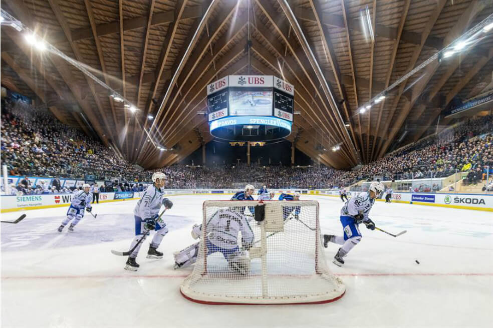 «La Pro Liga de Hockey será una plataforma excelente para preparar Tokio 2020», según FIH