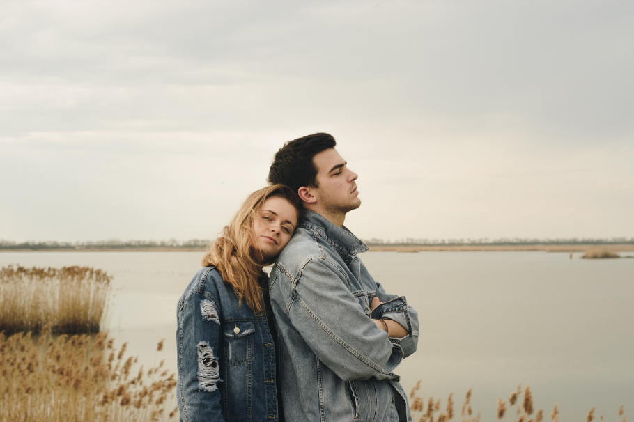 Relaciones: ¿cuántos tipos de parejas existen?