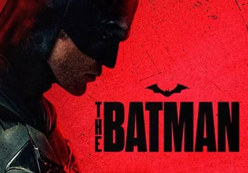 La voz de Robert Pattinson como Batman era “tan espantosa” que debió cambiarla