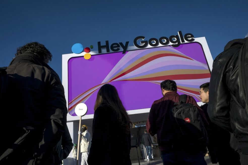 Estudio evidenciaría monopolio de Google en el mercado publicitario