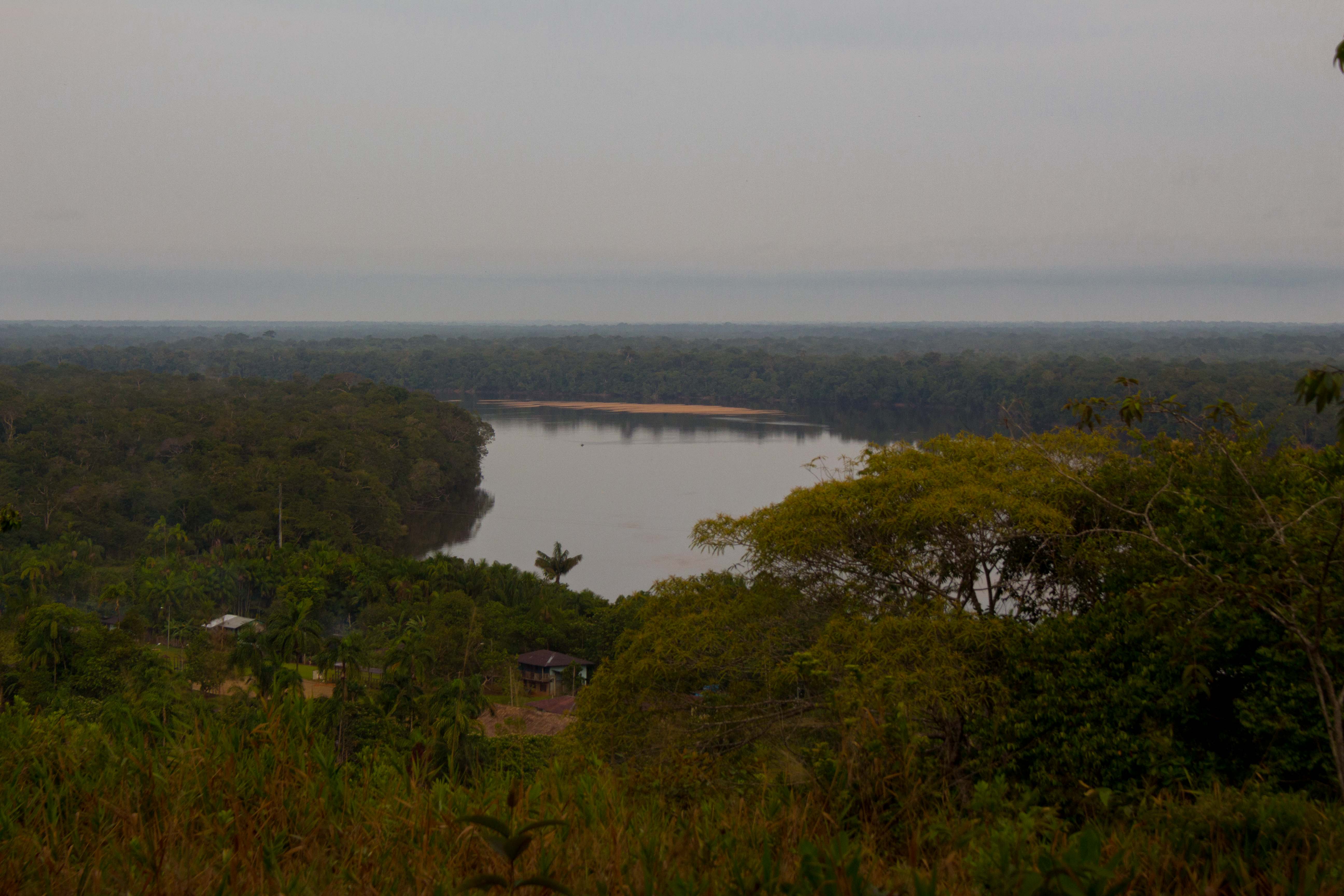 Río Vaupés