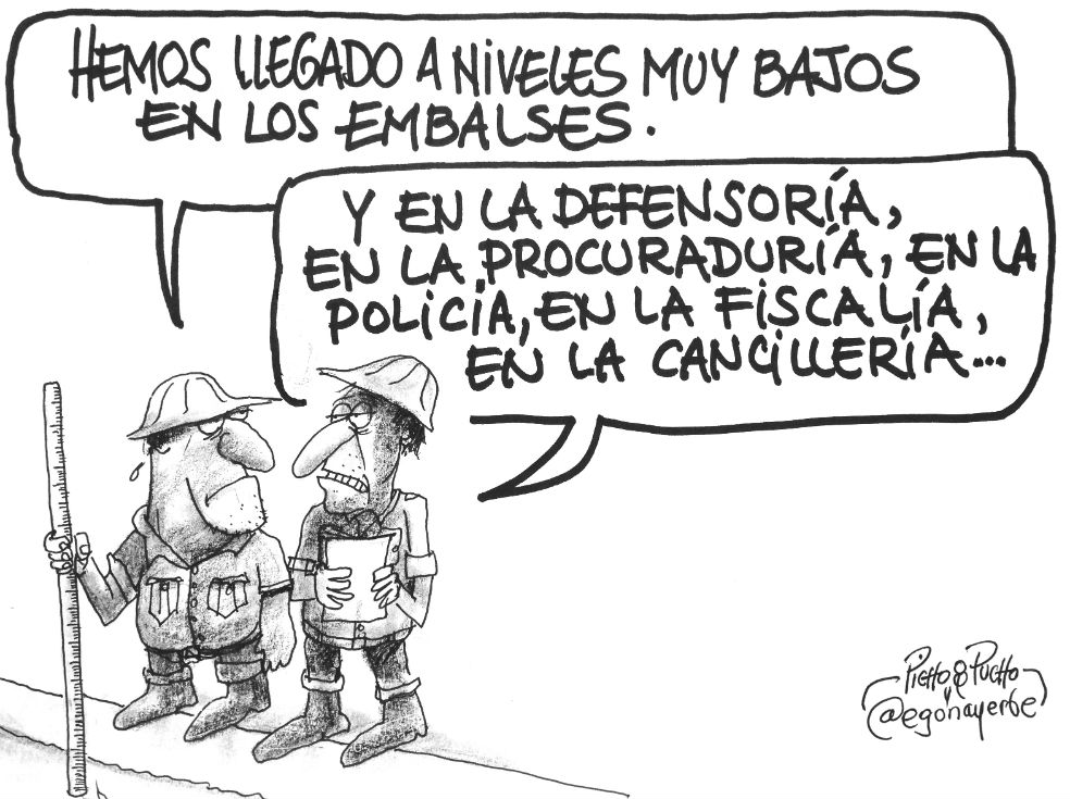 Picho y pucho
