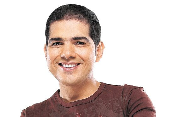 Corte Suprema ordena a Peter Manjarrés pagarle $49 millones a su antiguo corista