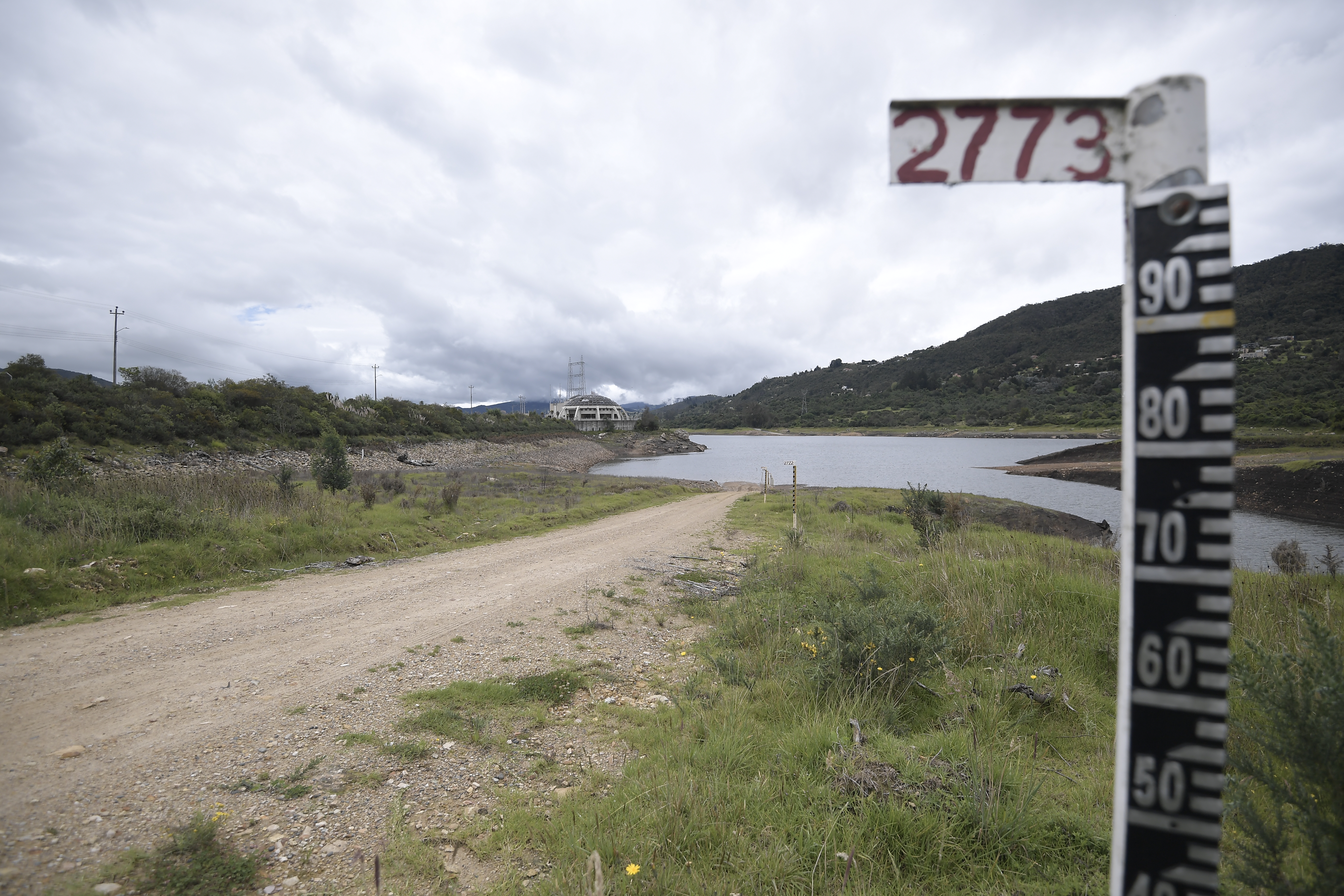 Cundinamarca: abren nueva convocatoria para acceder a mejoras y estudios de agua