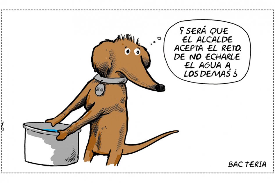 El reto