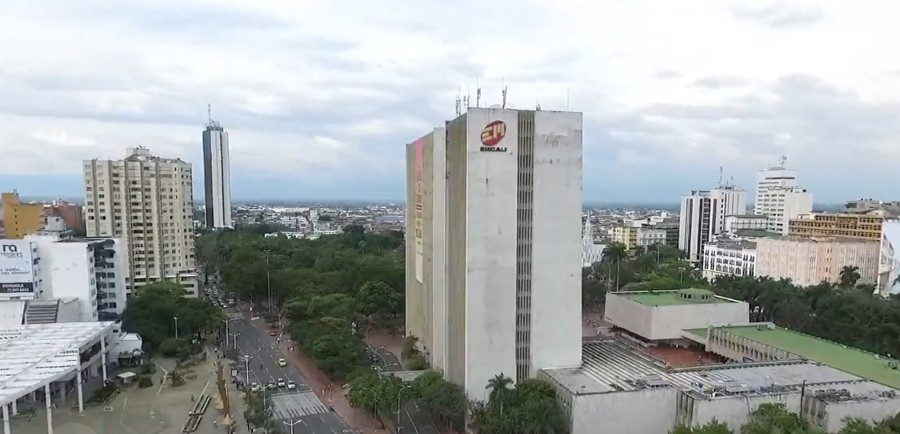 Emcali denuncia que portal de pago fraudulento está usando su imagen