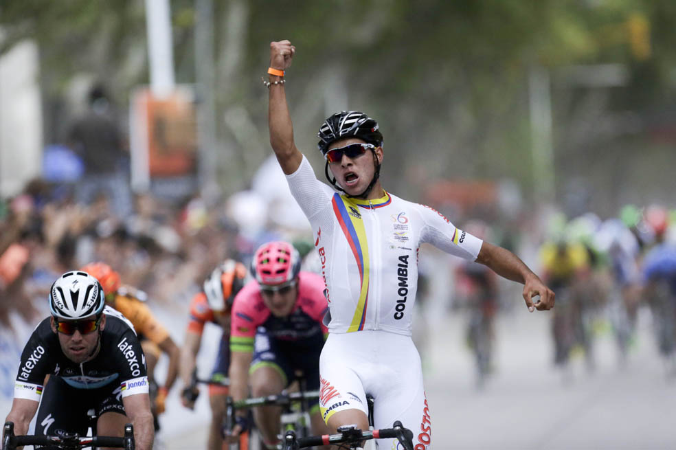 Ya saben quién soy: Fernando Gaviria
