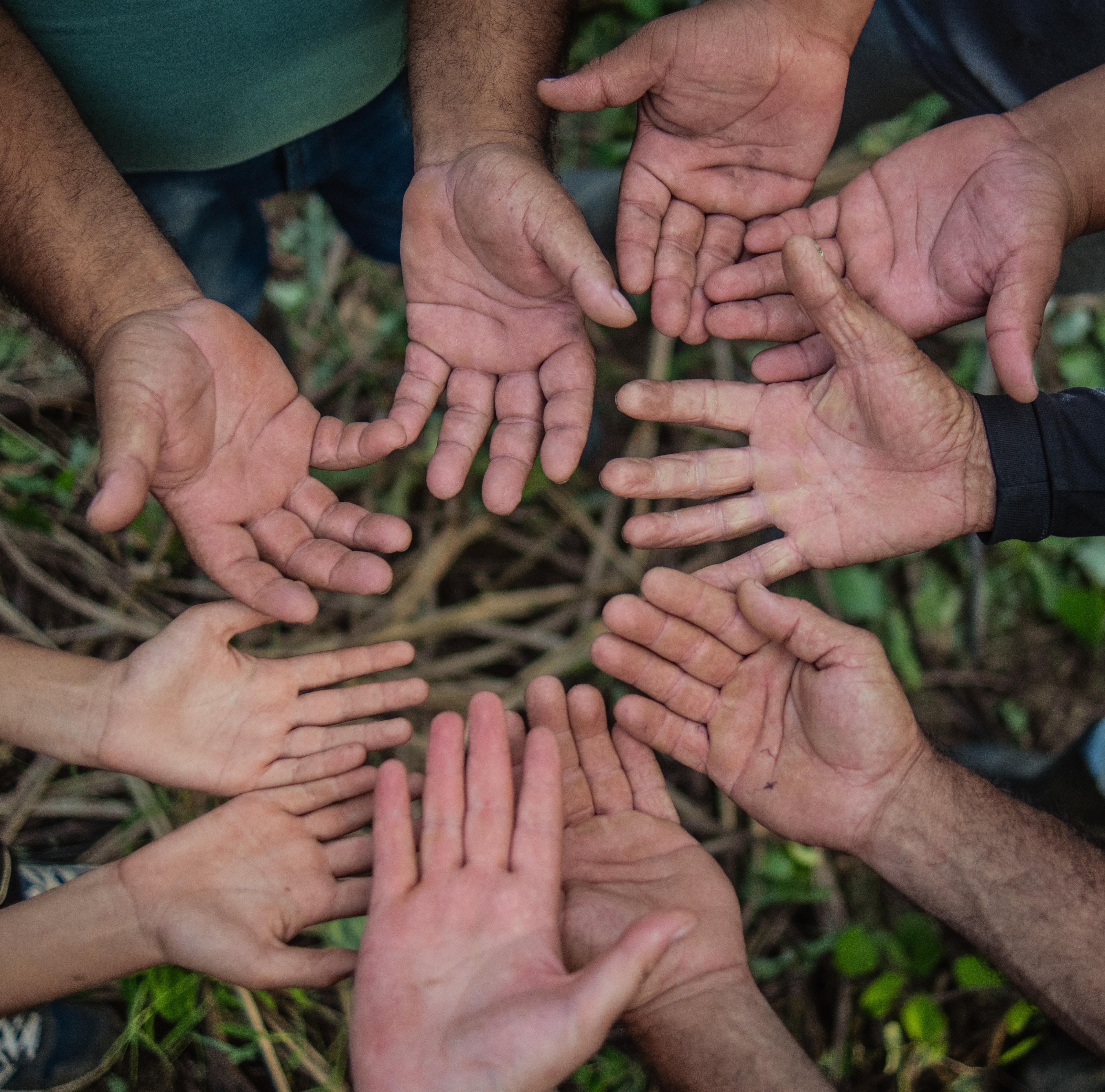 La juntanza es motor del desarrollo comunitario. La unión cementa el amor al territorio y promueve la organización y colaboración entre las personas de la comunidad, para transformar y construir futuro.