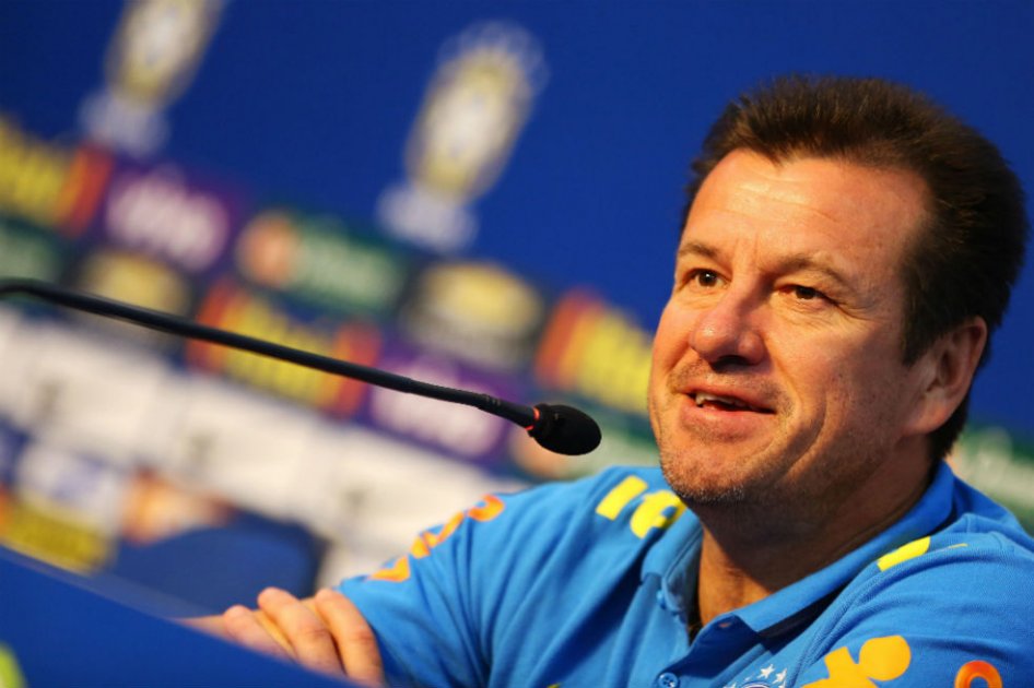 «La eliminatoria está apretada, con una victoria puedes estar en la cima»: Dunga