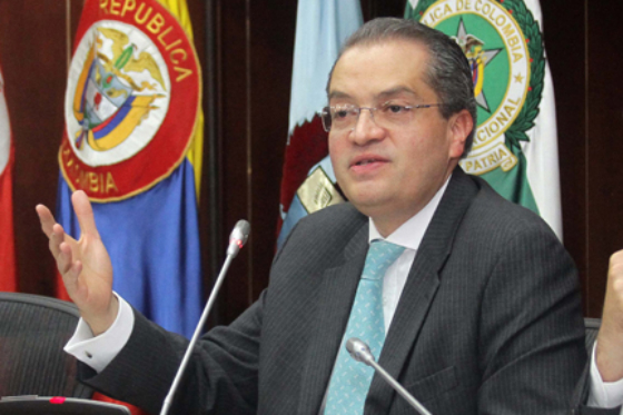 Gobierno prepara Código Electoral que cobijará a futuros desmovilizados