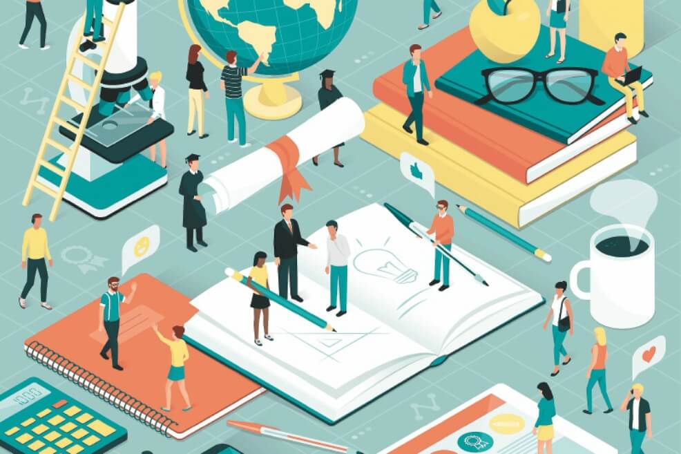 Gobierno firma nuevo decreto para garantizar la calidad de las instituciones de educación superior del país