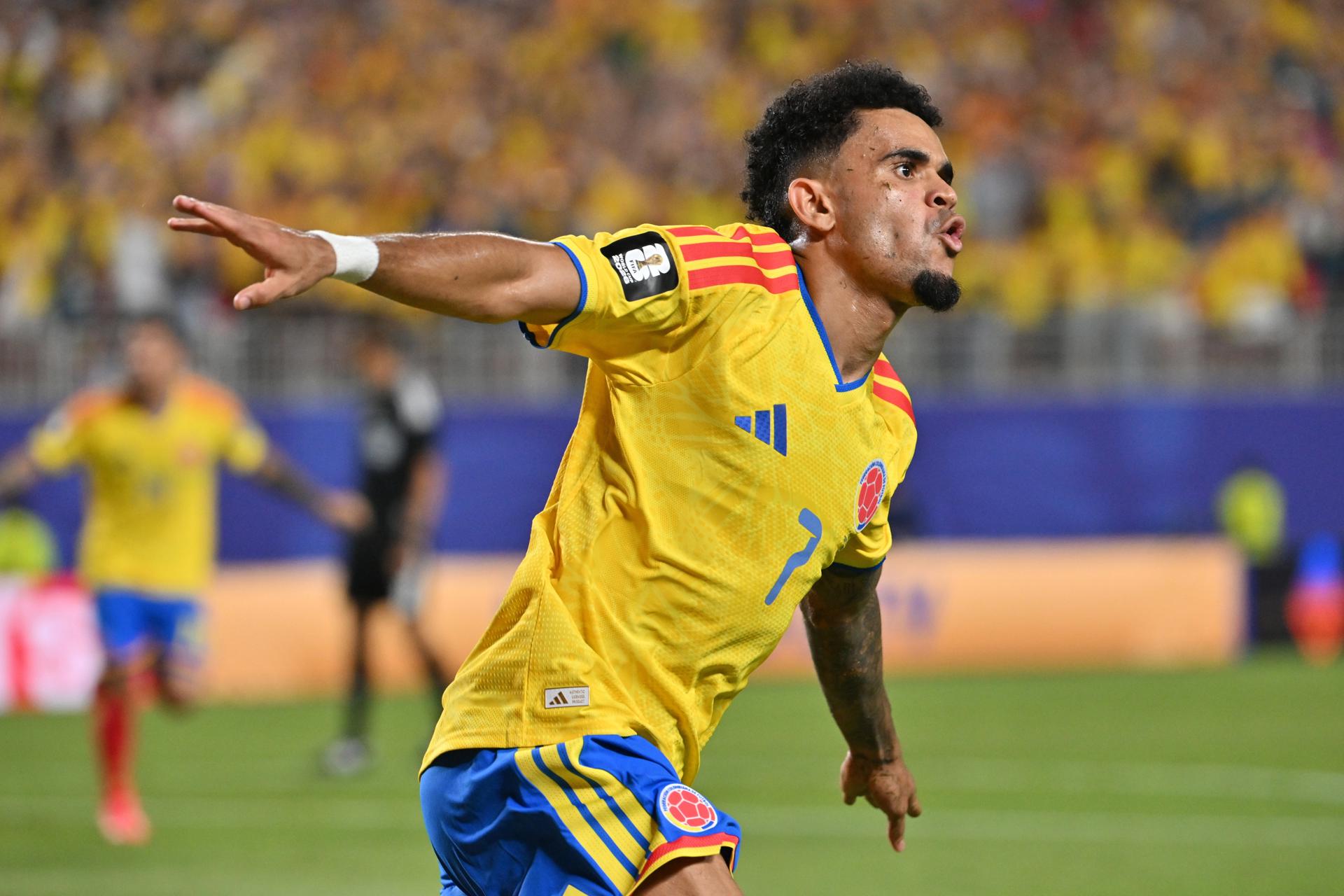 ¿Cuándo jugará Colombia en los octavos del Mundial? Rival, hora, sede y fecha